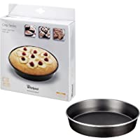 Whirlpool – WPro AVM285 Plato Crisp de borde alto • Diámetro 28 cm – Altura 5-5 cm